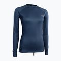 Дамски бански костюм ION Lycra тъмно синьо 48233-4273
