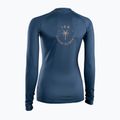 Дамски бански костюм ION Lycra тъмно синьо 48233-4273 2