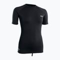 Дамска тениска за плуване ION Lycra black 2