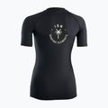 Дамска тениска за плуване ION Lycra black 3