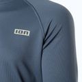 Мъжки бански ION Wetshirt тъмно синьо 48232-4260 3