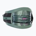 Дамски кайтсърф трапец ION Kite Waist Sol Curv зелен 48233-4726