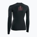 Дамска блуза с дълъг ръкав за плуване ION Neo Zip Top 1.5 black 3
