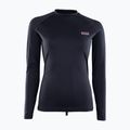 Дамски бански с дълъг ръкав ION Lycra black