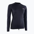 Дамски бански с дълъг ръкав ION Lycra black 2