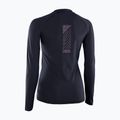 Дамски бански с дълъг ръкав ION Lycra black 3