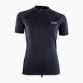 Дамска блуза за плуване ION Lycra black
