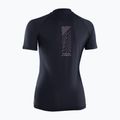 Дамска блуза за плуване ION Lycra black 2