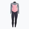 Дамски неопренов костюм за плуване  ION Element 5/4 Back Zip deep forest 4