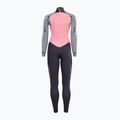 Дамски неопренов костюм за плуване  ION Element 5/4 Back Zip deep forest 5