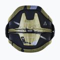 Мъжки трапец за кайтсърфинг ION Kite Waist Apex black/dark amber 2