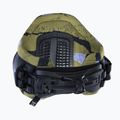 Мъжки трапец за кайтсърфинг ION Kite Waist Apex black/dark amber 3