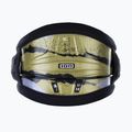 Мъжки трапец за кайтсърфинг ION Kite Waist Riot Curv black/dark amber 2