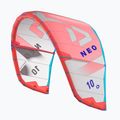 Хвърчило за кайтсърф DUOTONE Neo 2024 coral/light grey