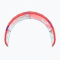 Хвърчило за кайтсърф DUOTONE Neo 2024 coral/light grey 3