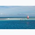 Хвърчило за кайтсърф DUOTONE Neo 2024 coral/light grey 11