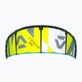 Хвърчило за кайтсърфинг DUOTONE Kitesurfing Rebel SLS 2024 lime/ dark grey 6