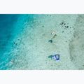 Хвърчило за кайтсърфинг DUOTONE Kitesurfing Rebel SLS 2024 lime/ dark grey 9