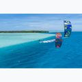 Хвърчило за кайтсърф DUOTONE Dice SLS 2024 blue/dark grey 9