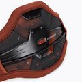 Мъжки ION Kite Waist Trapeze Apex sunbaked maroon 3