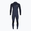 Мъжки неопреннов костюм за плуване Ion Seek Amp 4/3 Back Zip blue nights 2