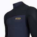 Мъжки неопреннов костюм за плуване Ion Seek Amp 4/3 Back Zip blue nights 4