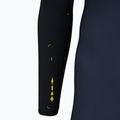 Мъжки неопреннов костюм за плуване Ion Seek Amp 4/3 Back Zip blue nights 5