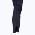 Мъжки неопреннов костюм за плуване Ion Seek Amp 4/3 Back Zip blue nights 6
