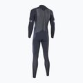 Мъжки неопреннов костюм за плуване Ion Seek Amp 4/3 Back Zip black 2