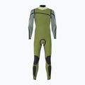 Мъжки неопреннов костюм за плуване Ion Seek Amp 4/3 Back Zip black 3
