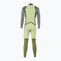 Мъжки неопреннов костюм за плуване Ion Seek Amp 4/3 Back Zip black 4