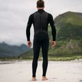 Мъжки неопреннов костюм за плуване Ion Seek Amp 4/3 Back Zip black 6