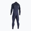 Мъжки неопреннов костюм за плуване ION Seek Amp 5/4 Front Zip blue nights 2