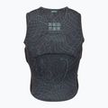 Мъжка защитна жилетка ION Vector Core Front Zip distorted grey 2