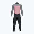 Мъжки неопреннов костюм за плуване ION Element 4/3 mm Back Zip black 3