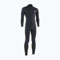 Мъжки неопреннов костюм за плуване ION Element 3/2 mm Back Zip black