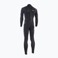 Мъжки неопреннов костюм за плуване ION Element 3/2 mm Back Zip black 2