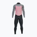 Мъжки неопреннов костюм за плуване ION Element 3/2 mm Back Zip black 3
