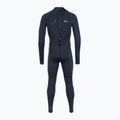 Мъжки хидрокостюм ION Element 3/2 Back Zip blue nights 3