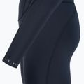 Мъжки хидрокостюм ION Element 3/2 Back Zip blue nights 4
