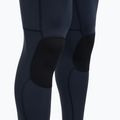 Мъжки хидрокостюм ION Element 3/2 Back Zip blue nights 5