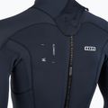 Мъжки хидрокостюм ION Element 3/2 Back Zip blue nights 6