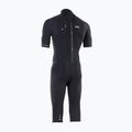 Мъжки неопреннов костюм за плуване ION Element 3/2 mm Overknee Back Zip black 2