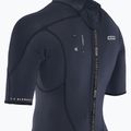 Мъжки хидрокостюм ION Element 3/2 Overknee Back Zip blue nights 4