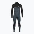Мъжки бански костюм ION Seek Core 3/2 mm с преден цип distorted black 2
