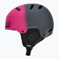 Многоцветна каска ION Slash Amp 4