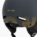 Многоцветна каска ION Slash Amp 7