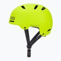 Каска ION Slash Core lime alert 4