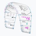 DUOTONE хвърчило за кайтсърфинг Vegas Concept Blue 2025 undyed