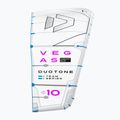 DUOTONE хвърчило за кайтсърфинг Vegas Concept Blue 2025 undyed 4